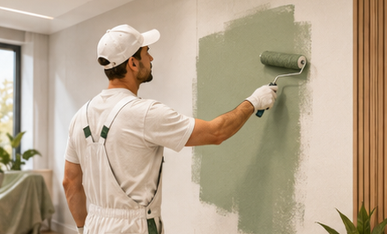 🖌️ Pintura